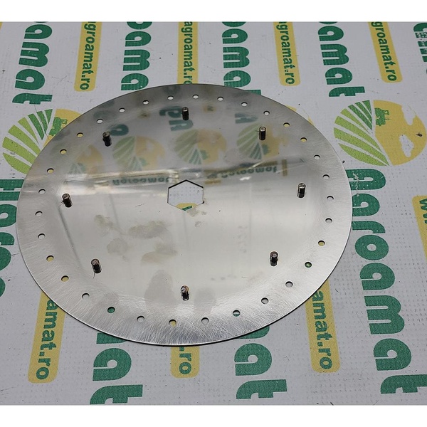 Disc Semanatoare IrTem 32-Gauri x 4.5mm