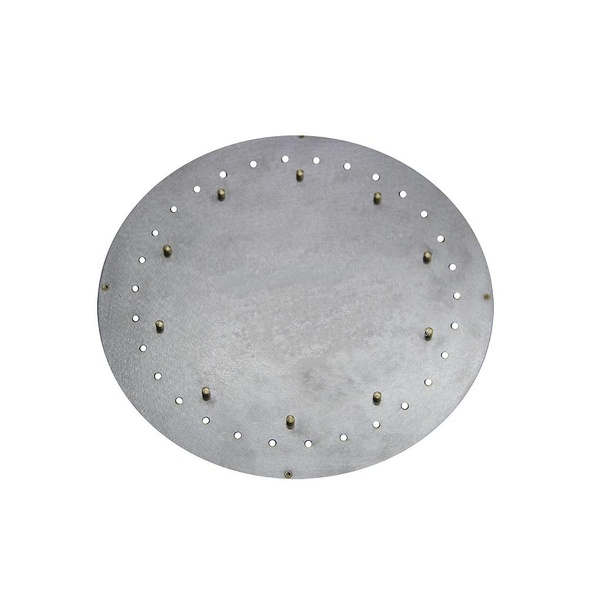 Disc Semanatoare SOLA / PROSEM Rosii 70 Gauri 1mm