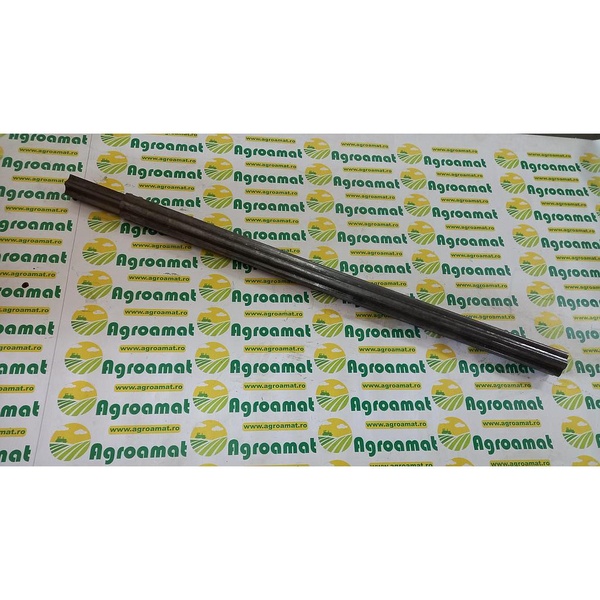 Teava Cardan 1 Metru Int+Ext