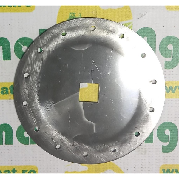 Disc Semanatoare 14G 4.5mm Inox Porumb