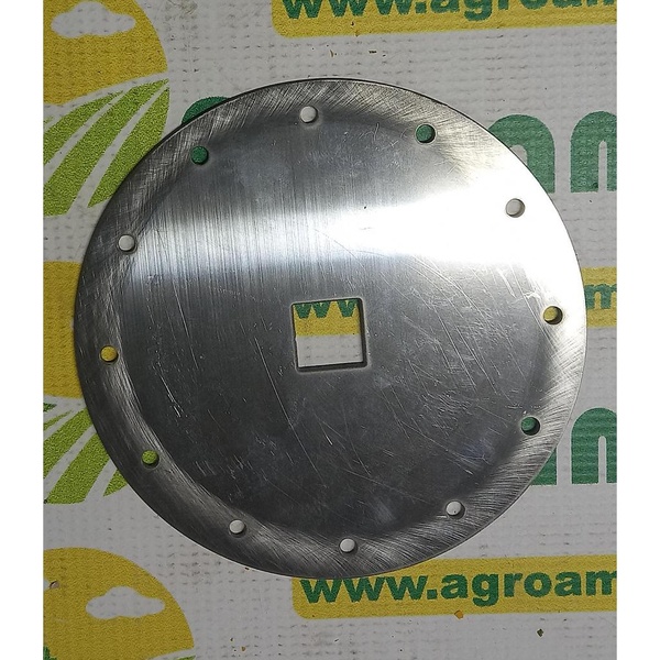 Disc Semanatoare 12G Inox Porumb