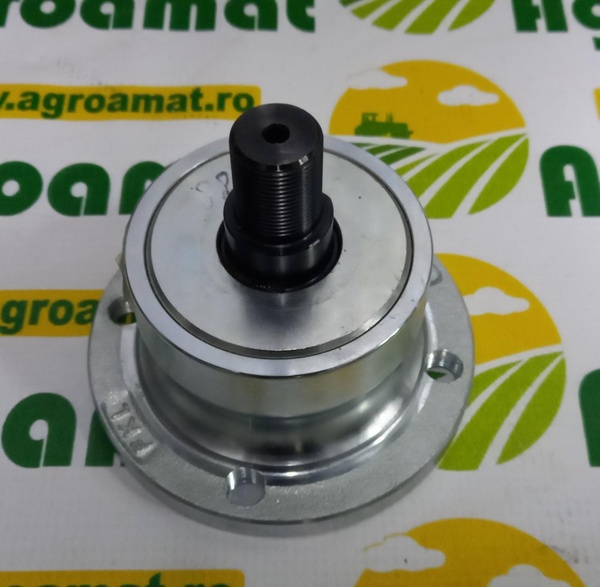 Lagar Bednar SKF KM040110