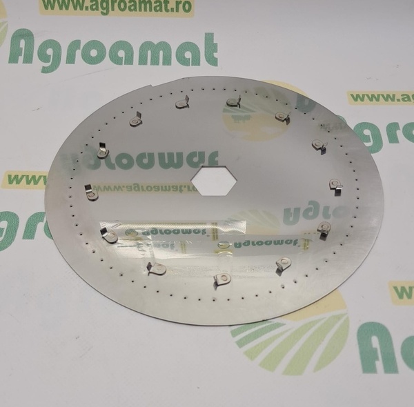 Disc Rapita 72-Gauri x 1mm