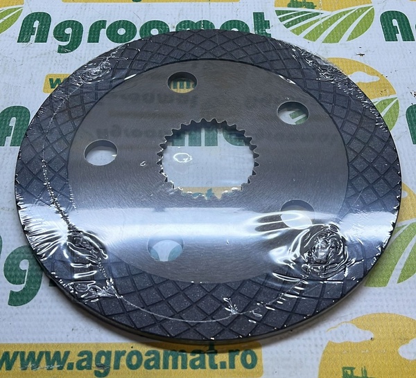 Disc Frana 0.008.4661.0