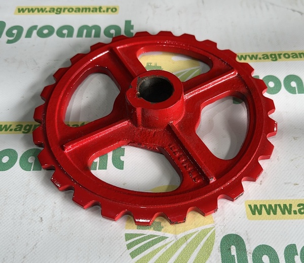 Pinion Pick-up 153282M93