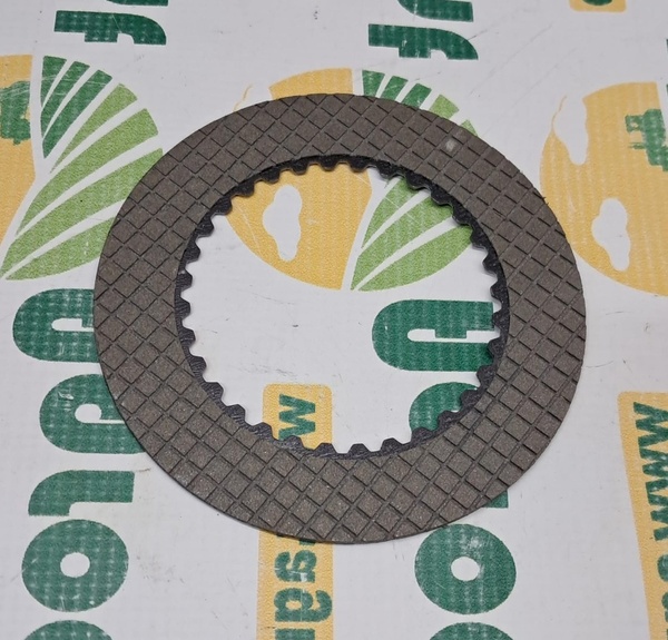 Disc Frictiune 0.008.5632.2/10