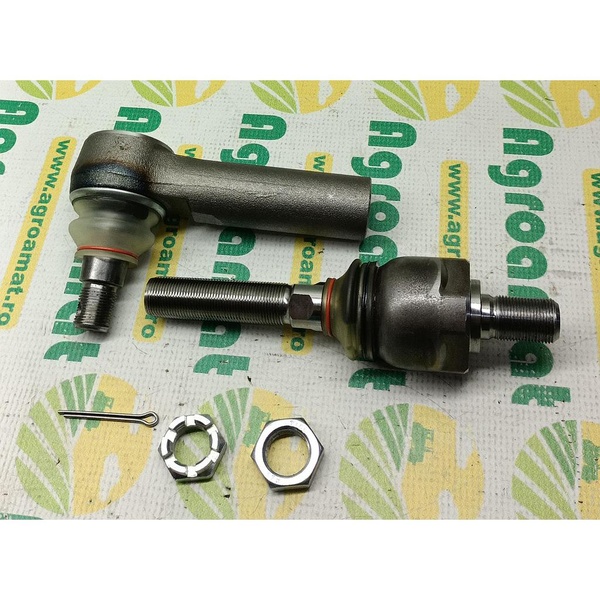 Capat bara + Bieleta 046740