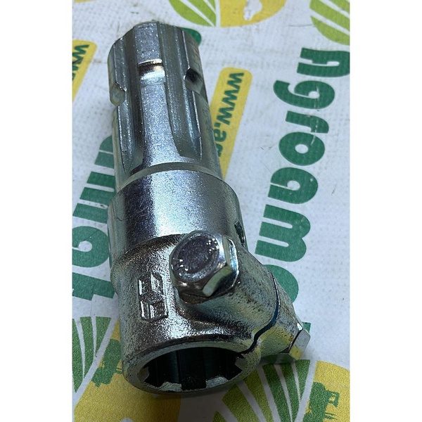 Adaptor Priza (1 3/8 Z6) - (1 3/4 Z6) L-160mm