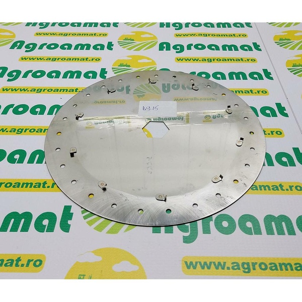 Disc Semanatoare Kuhn Maxima 27-Gauri x 5mm