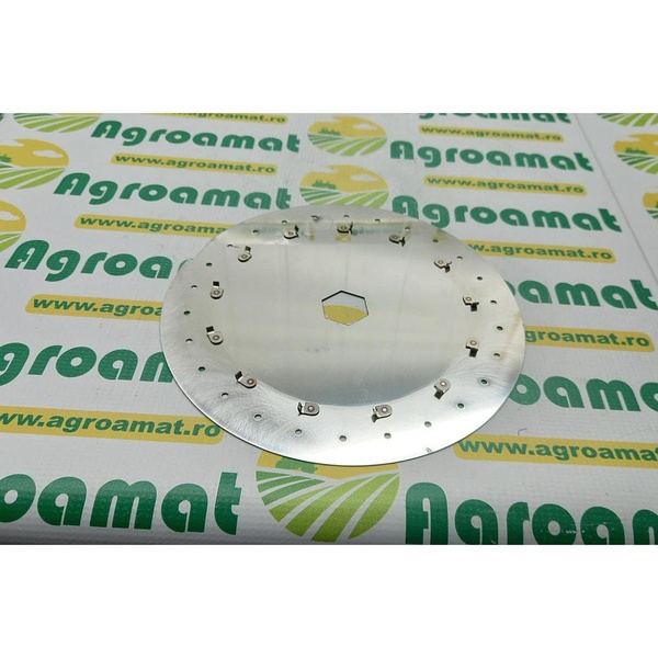 Disc Semanatoare 26-Gauri x 3.5mm