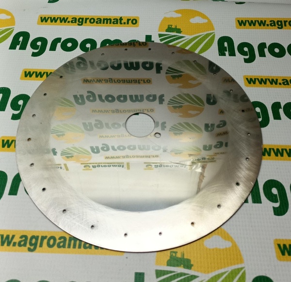 Disc Semanatoare Lely Benac 24-Gauri x 2.5mm