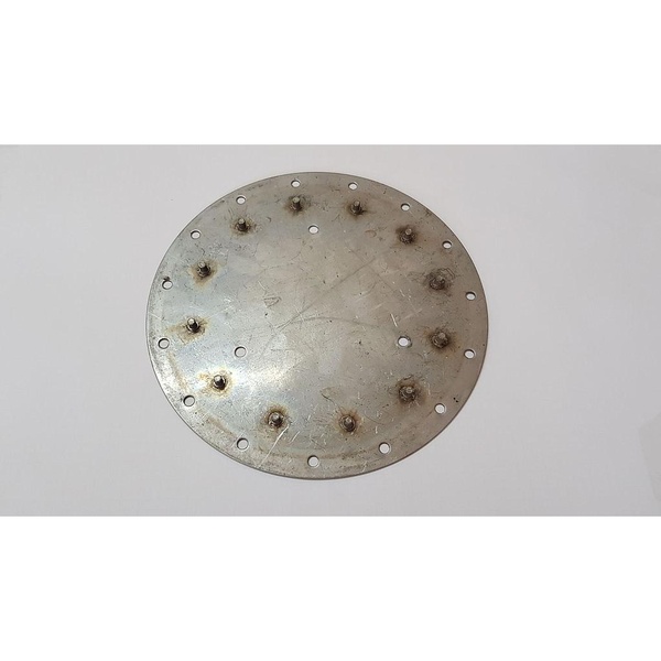 Disc Semanatoare Porumb 15 Gauri 5mm