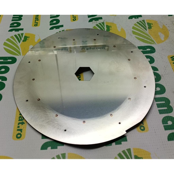 Disc Semanatoare 8-Gauri x 2.1mm