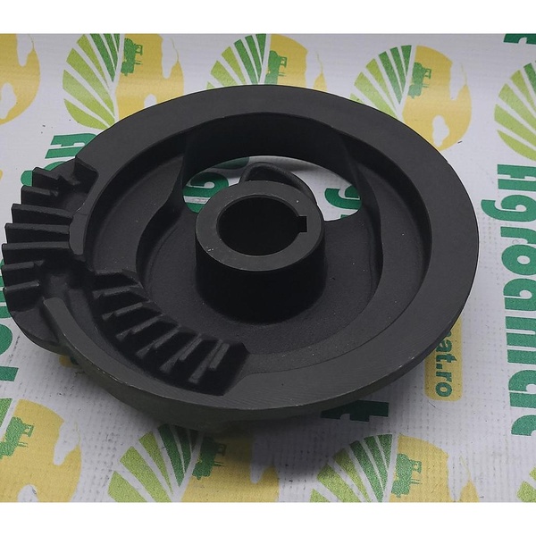 Cama Aparat 35mm/10mm EPA000017R