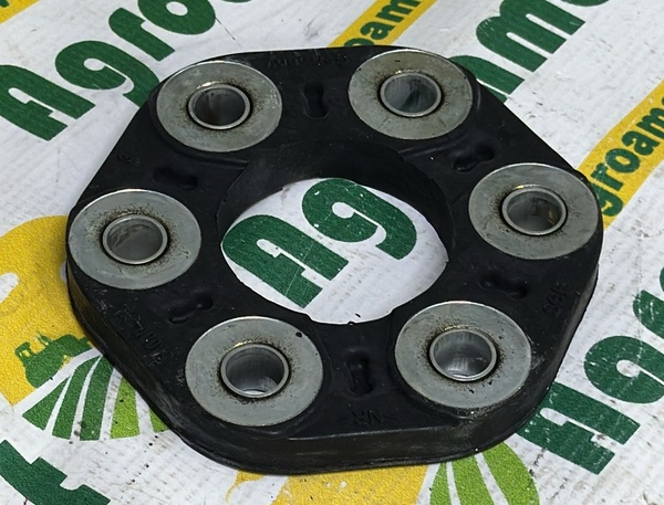 Cuplaj Elastic 0623.4106.00