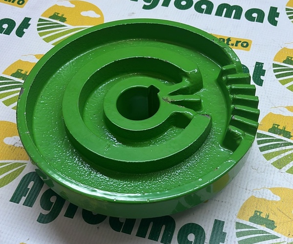 Cama Aparat 813532.3 Ax-35mm