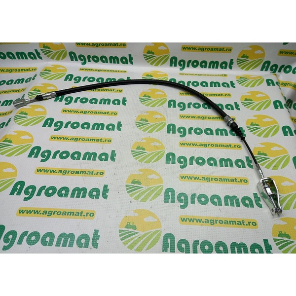 Cablu Ambreiaj 0.172.6554.3