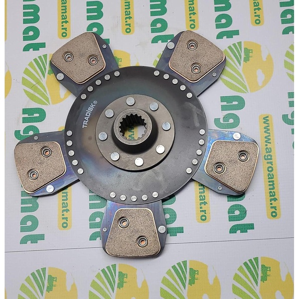 Disc Ambreiaj 27/221-180