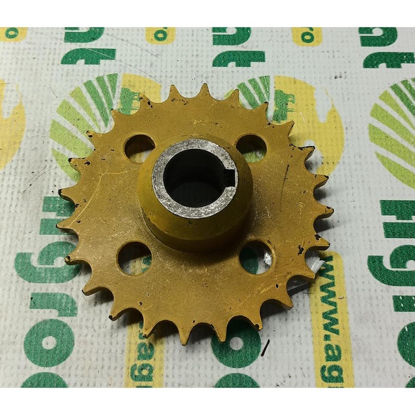 Pinion 84037151 Z-24 - ⌀INT - 25.5/29.5mm
