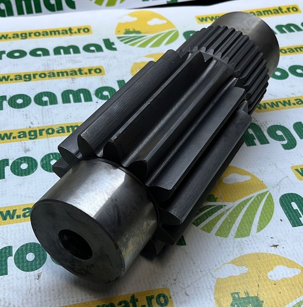 Ax Reductor 669437.2