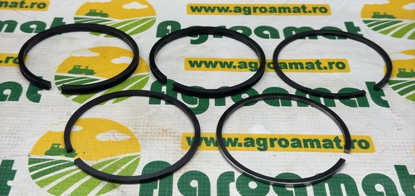 Set Segmenti Hanomag 90mm