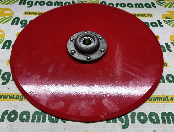 Disc Brazdar 10100050 380 MM