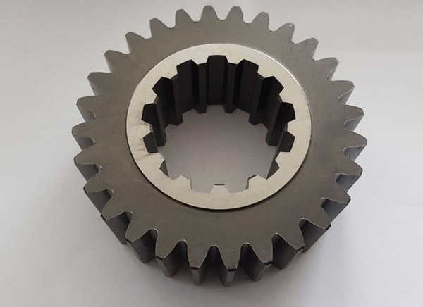 Pinion 0.016.5204.0/20
