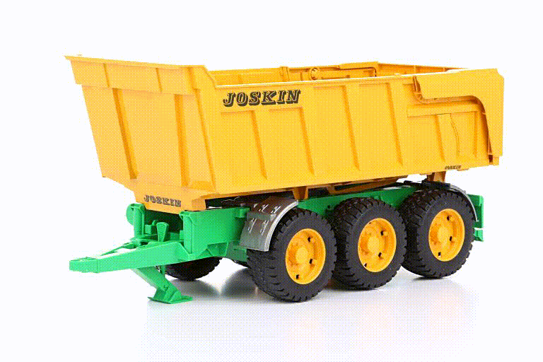 Remorca Basculanta Joskin