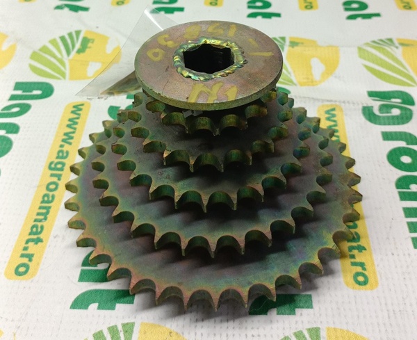Pinion N01684C0