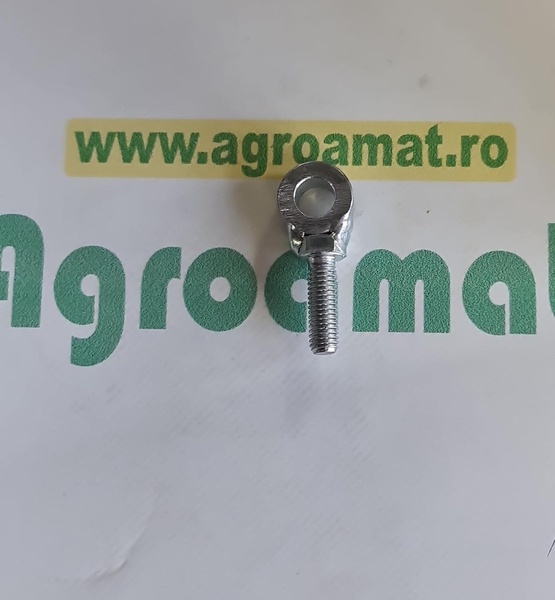 Bolt de Ochi Org. Krone Ata