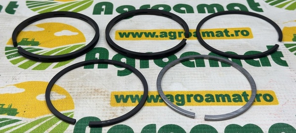 Set Segmenti 0.016.0052.4