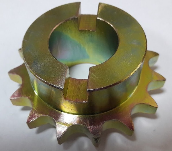 Pinion Z-15 AC820808