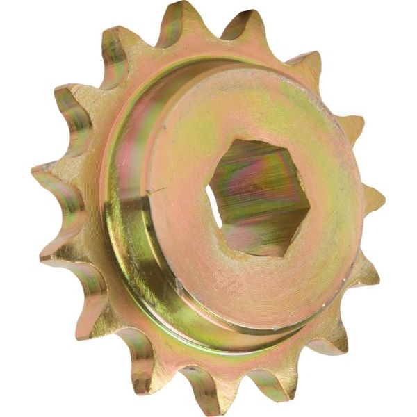 Pinion Z-15 AC820781