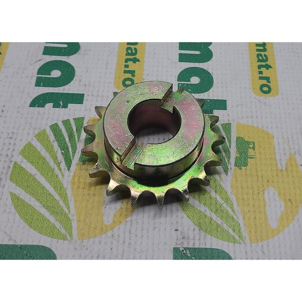 Pinion Z-17 AC820810