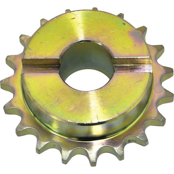 Pinion Z-19 AC820812