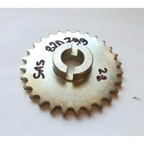 Pinion Z-28 AC820799