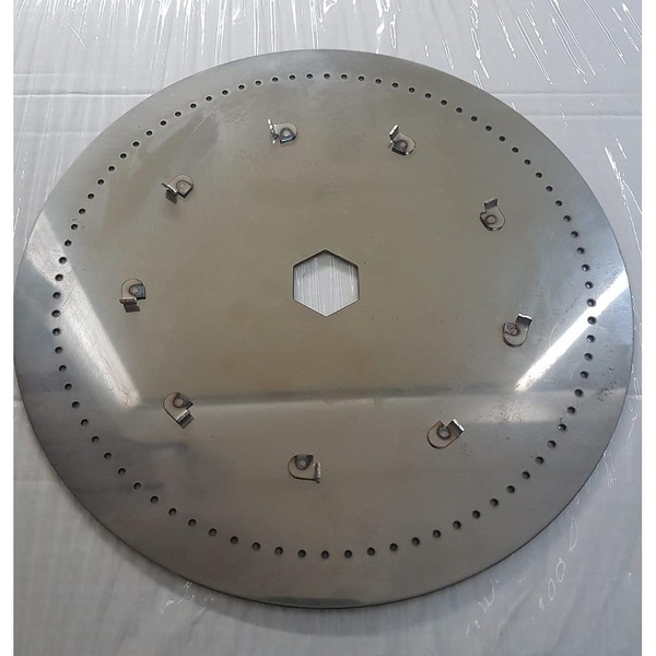 Disc Semanatoare Agricola Italiana 84-Gauri x 2mm