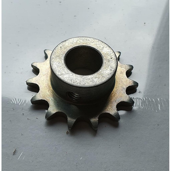 Pinion Z-15 AC850964