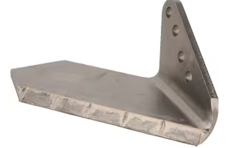 Aripa Brazdar Dr. 4 Orificii