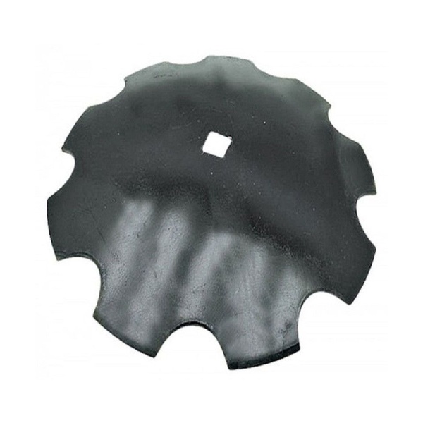 Taler Disc Crestat 510*3.5