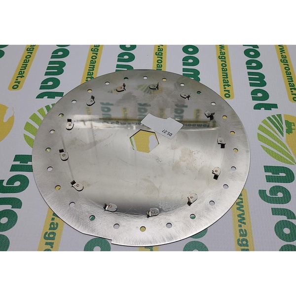 Disc Semanatoare 26-Gauri x 5mm