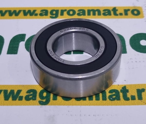 Rulment Timken 62206