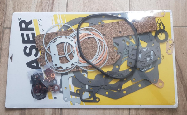 Set Garnituri 0.035.0050.6/10