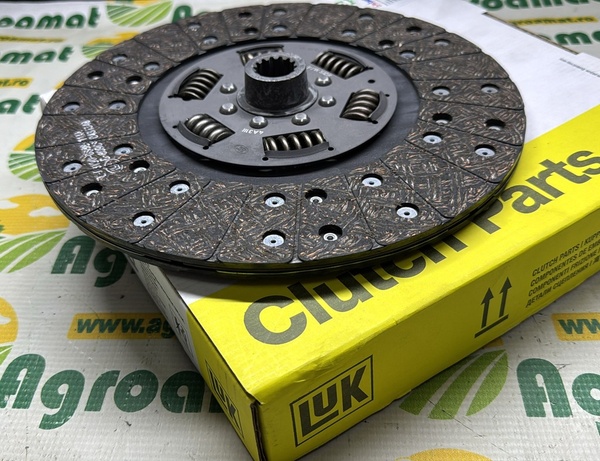 Disc Ambreiaj LUK