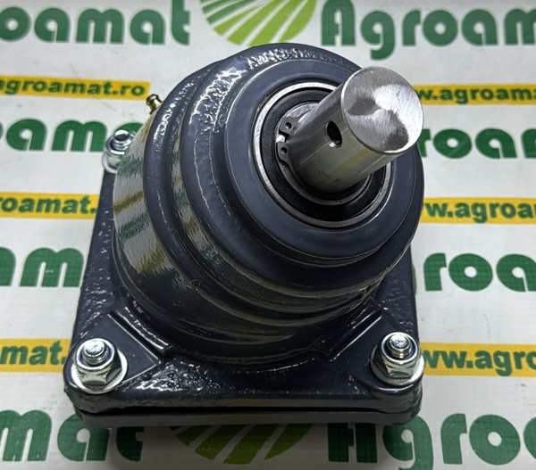 Grup Descarcare Dominator ax Z-17 639593