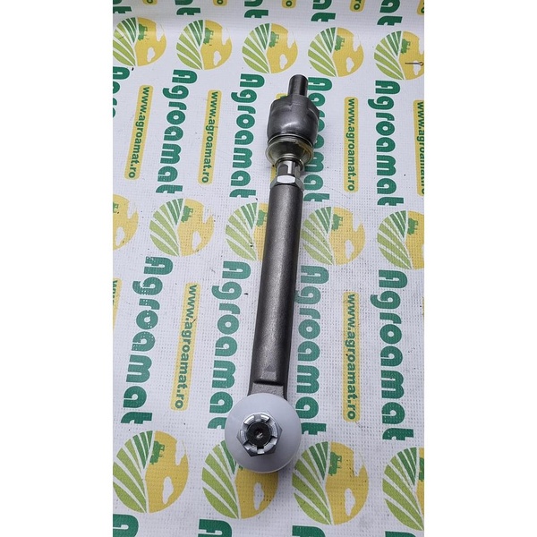 Capat Bara+Bieleta Merlo