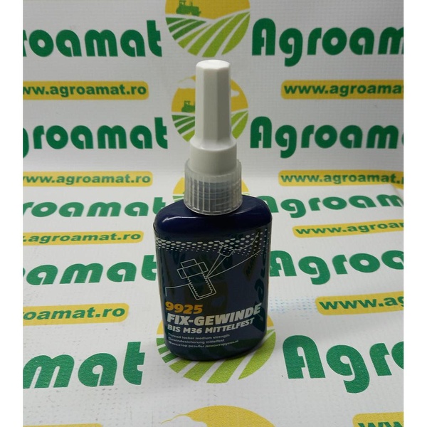 Solutie Blocare Suruburi 50gr