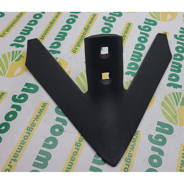 Brazdar Tip Laba De Gasca 285x8mm F20120154