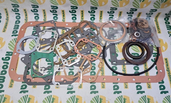 Set Full 0.062.0050.6