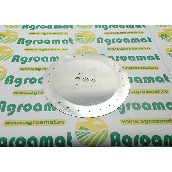 Disc Semanatoare Pigoli 24-Gauri x 2.5mm